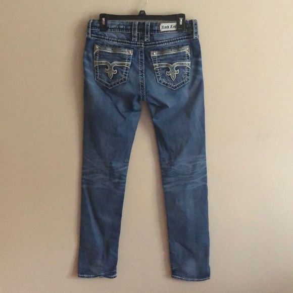 Rock Revival jeans - Picture 5 of 8